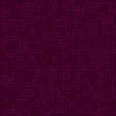 明亮的紫色的广场马赛克织构背景