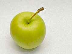 受欢迎的维生素水果冬天季节苹果