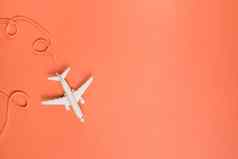 作文棉花航空公司玩具飞机高质量照片