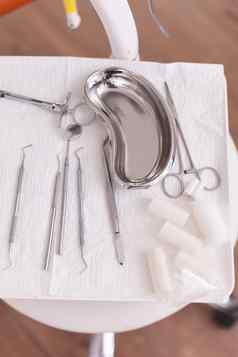 矫正医院办公室房间装备医疗口腔学专业工具