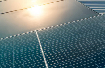 太阳能面板光伏模块太阳能权力绿色能源可持续发展的资源可再生能源清洁技术太阳能细胞面板太阳<strong>光源</strong>生成电