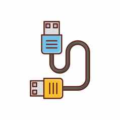 Usb