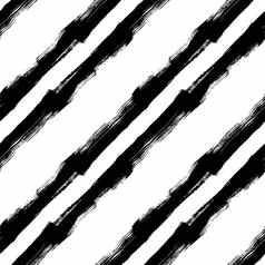 刷无缝的模式画眉山庄极简主义几何设计黑色的颜色现代咕噜拼贴画背景孩子们织物纺织