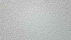 空白混凝土墙白色颜色纹理背景水泥石膏白色墙背景白色墙纹理