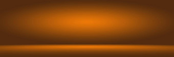 橙色摄影工作室背景垂直<strong>软装</strong>饰图案软梯度背景画帆布工作室背景
