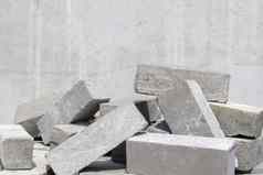 桩水泥类型砖固体砖建设很多宽松的混凝土砖建设网站