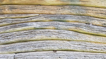 木纹理背景前视图表面表格拍摄平躺摘要空白模板乡村饱经风霜的木流结指甲孔