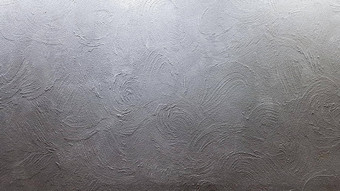 优雅的摘要灰色的背景古董模式艺术装饰石膏设计灰色的难看的东西纹理背景<strong>壁纸</strong>水<strong>泥</strong>