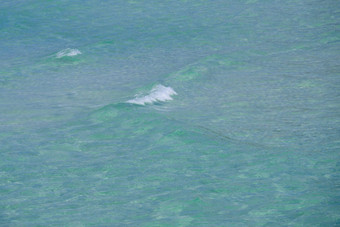 海纹理模式夏天背景海洋蓝色的背景海洋视图海滩热带海洋海滩