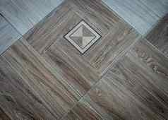陶瓷瓷砖地板纹理自然陶瓷地板上