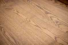黑暗棕色（的）木木条镶花之地板地板上纹理背景