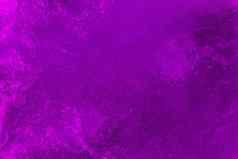 泡沫纹理紫色的彩色的液体