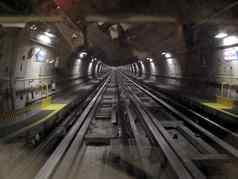 管地下地铁地铁隧道