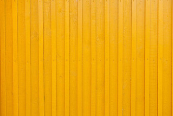黄色的木虎斑变形<strong>墙背景<strong>墙</strong></strong>木房子画黄色的