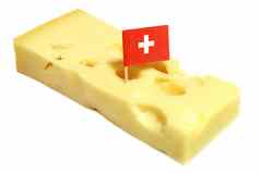 瑞士奶酪