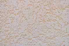 米色混凝土墙纹理背景水泥墙石膏纹理设计师