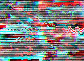 故障背景电脑屏幕错误数字像素噪音摘要设计照片故障电视信号失败数据衰变技术问题难看的东西壁纸色彩斑斓的噪音