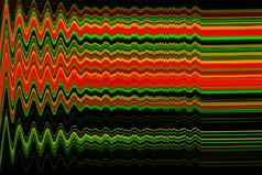 故障迷幻背景屏幕错误数字像素噪音摘要设计照片故障电视信号失败技术问题难看的东西壁纸色彩斑斓的噪音
