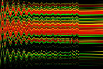 故障迷幻背景屏幕错误数字像素噪音摘要设计照片故障电视信号失败技术问题难看的东西壁纸色彩斑斓的噪音