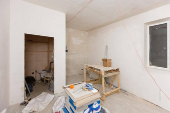 重构阁楼浴室干墙修复抹绘画粉刷浴室修复改造石膏石膏董事会