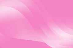 粉红色的摘要设计波浪曲线纹理