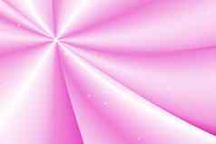 粉红色的摘要织物波发光的背景