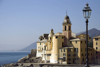 camogli