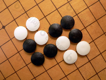 围棋棋盘