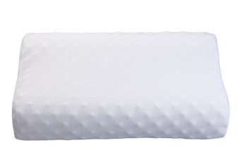 乳胶清洁健康的护理枕头