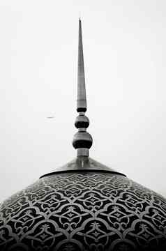 圆顶儿子清真寺