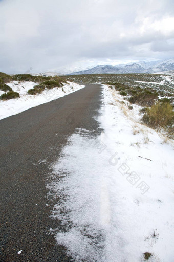 雪路