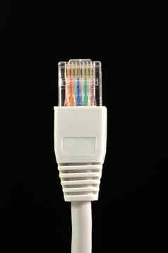 网络电缆