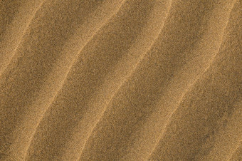 沙子沙丘沙漠纹理