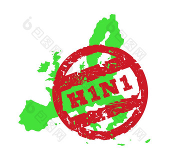 欧洲联盟猪流感