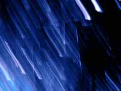 流星雨