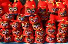 传统的人文化节日北京