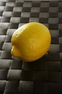 柠檬柠檬水果