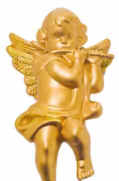 数字angel-cupid