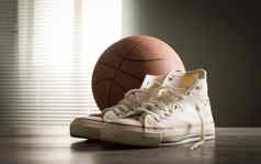 鞋子篮球