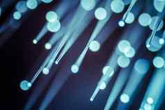 科技纤维视电缆纤维连接什么