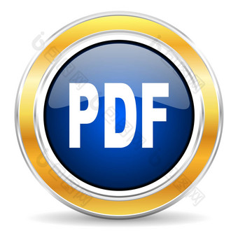 <strong>PDF</strong>图标