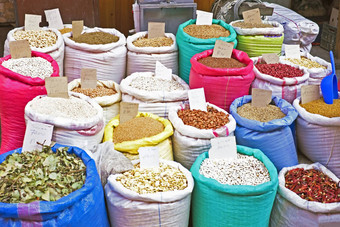 大米豆子干水果大袋市场摩洛哥误判率