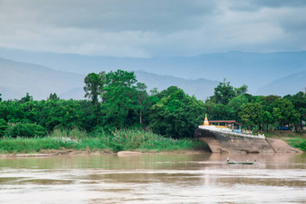 湄公河河