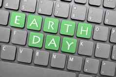 地球一天键盘