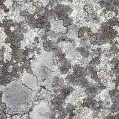花岗岩岩石地底无缝的纹理