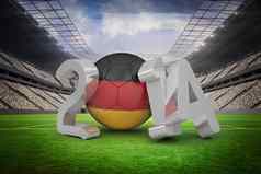 德国世界杯