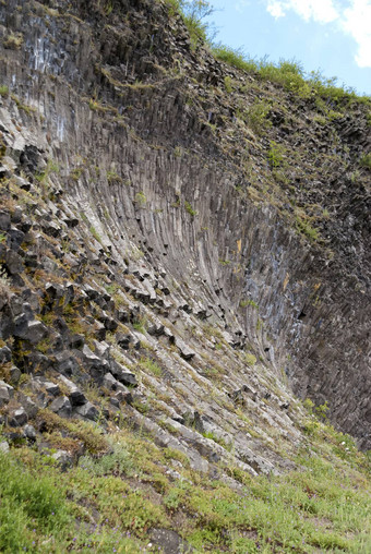 火山帕克斯坦德国