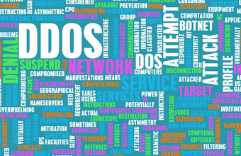 DDoS分布式否认服务攻击