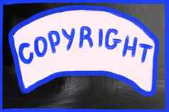 版权概念