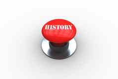 历史数字生成的红色的推按钮